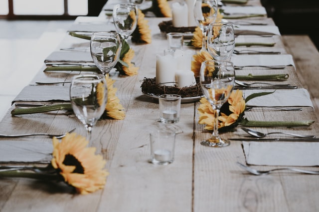 dinner-table